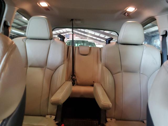 2019 SUBARU ASCENT LIM 4S4WMAPD2K3480309