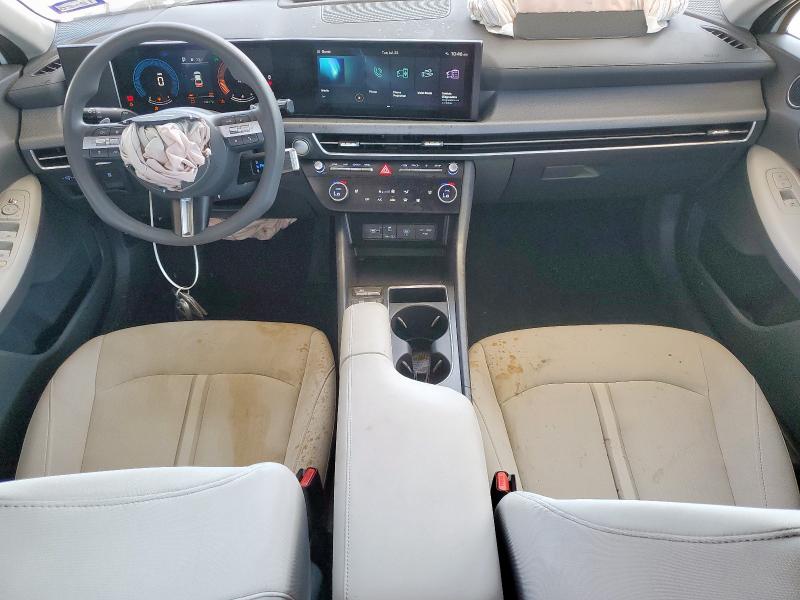 2025 HYUNDAI SONATA SEL - KMHL64JA6SA467412