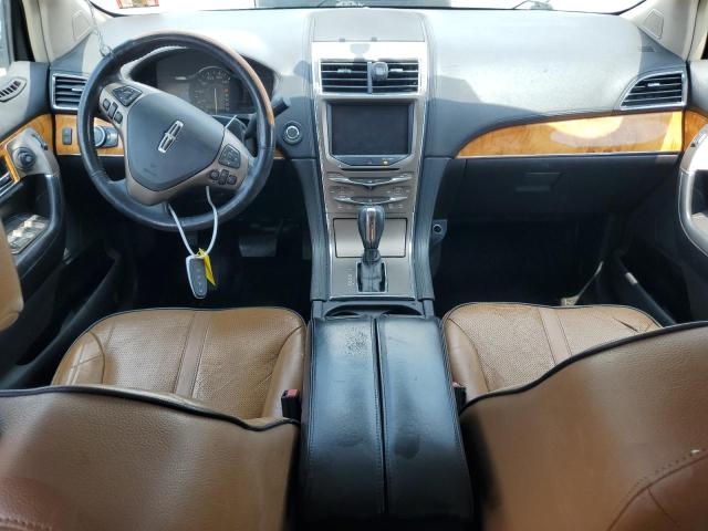 2011 LINCOLN MKX - 2LMDJ6JK1BBJ28704