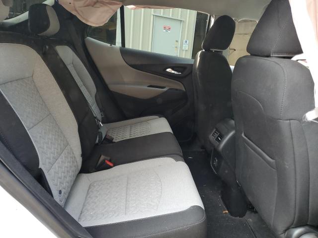 2024 CHEVROLET EQUINOX LS 3GNAXSEG7RL147411
