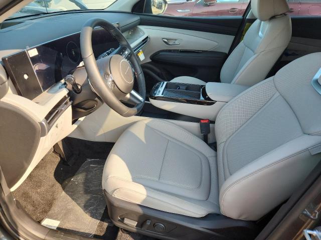 2025 HYUNDAI TUCSON LIMITED KM8JEDD14SU327427