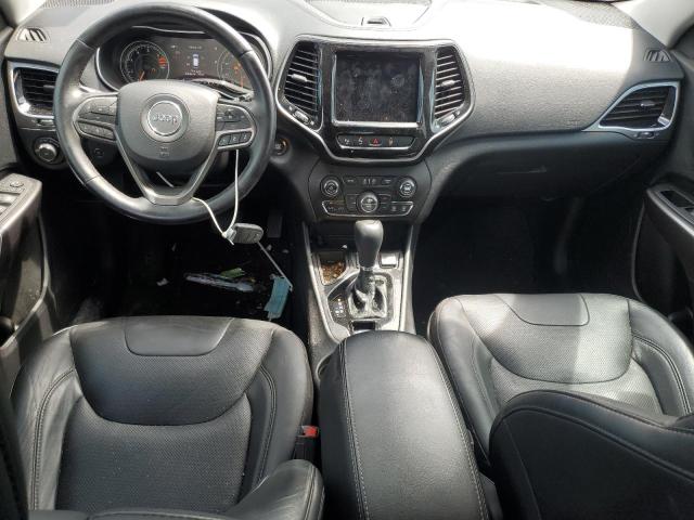 2020 JEEP CHEROKEE LIMITED 1C4PJLDB1LD556369