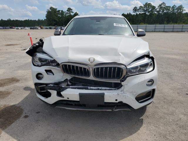 2015 BMW X6 XDRIVE3 5UXKU2C52F0F95878