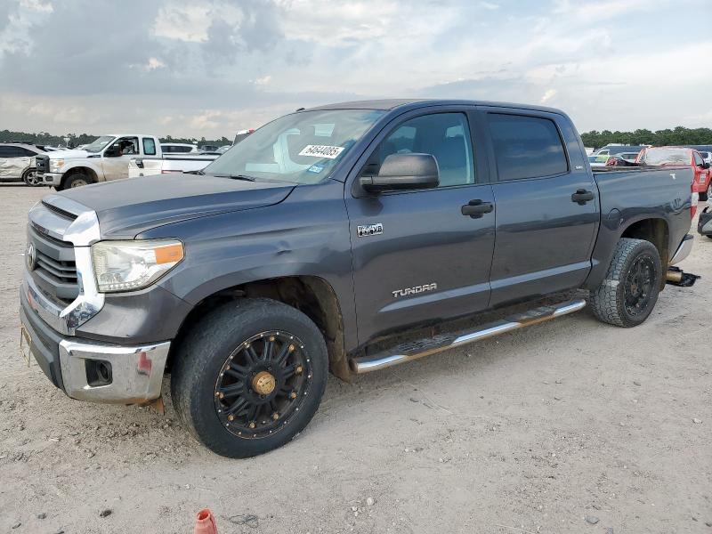 TOYOTA TUNDRA CRE