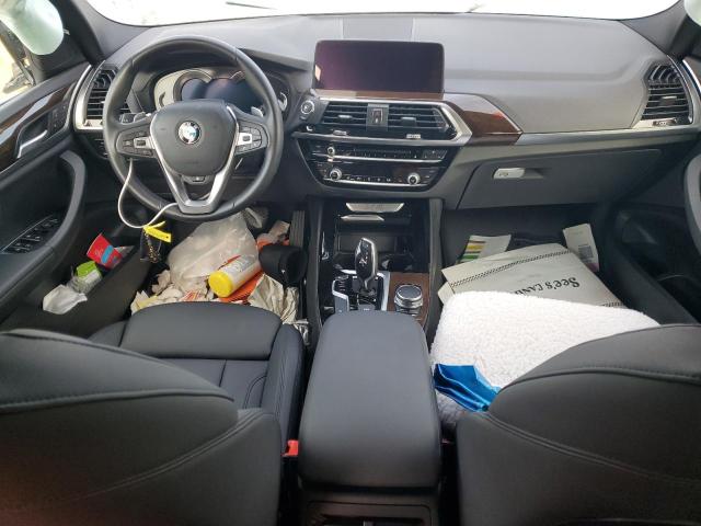 2019 BMW X3 SDRIVE3 5UXTR7C50KLE93765