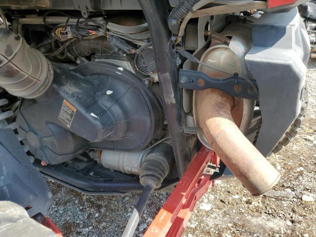 2018 POLR RZR XP 4 TURBO - 3NSVFL928JF409231