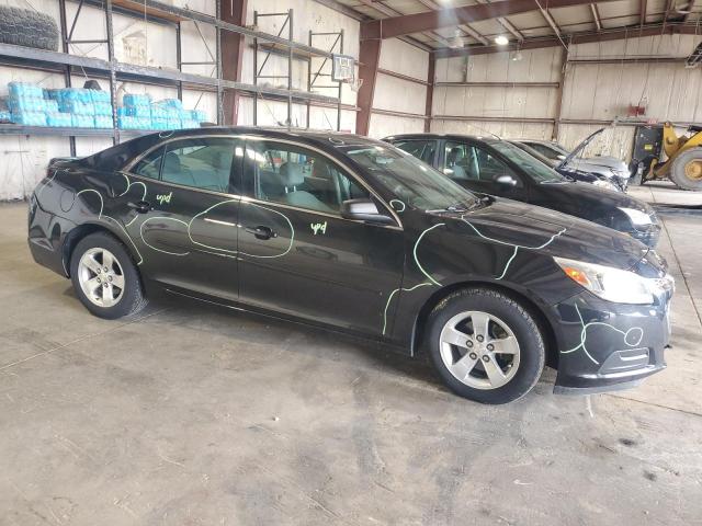 2015 CHEVROLET MALIBU LS - 1G11A5SL7FF289723