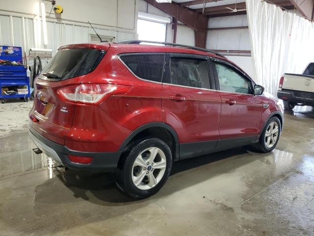 2014 FORD ESCAPE SE - 1FMCU9GXXEUE32289