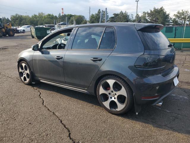 2011 VOLKSWAGEN GTI #3291725263