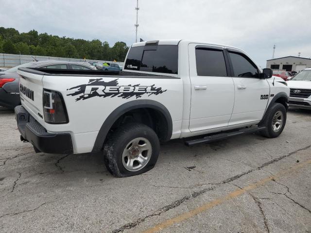 2016 RAM 1500 REBEL 1C6RR7YT2GS370392