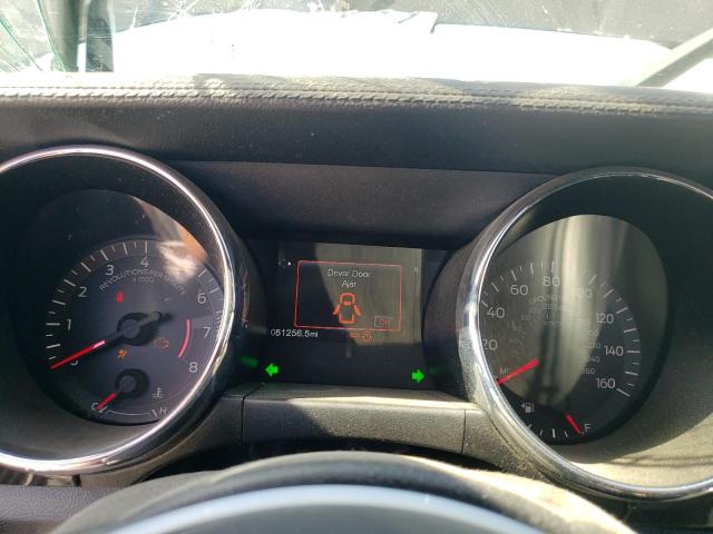 2016 FORD MUSTANG GT 1FA6P8CF9G5304094