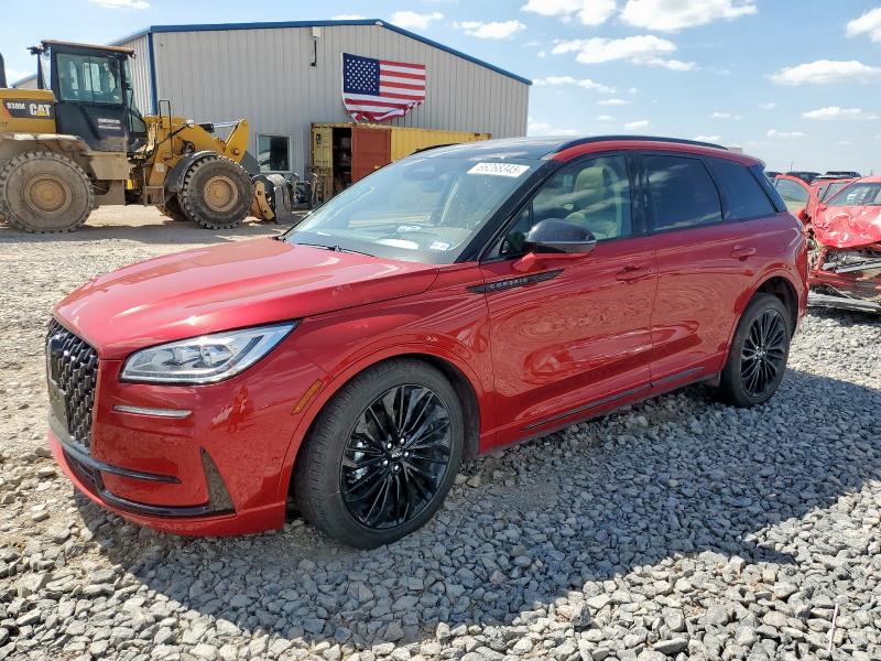 2024 LINCOLN CORSAIR RE 5LMCJ2DAXRUL00930