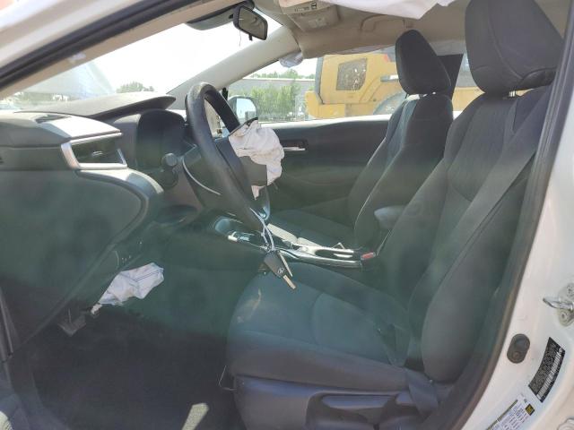 2021 TOYOTA COROLLA LE - 5YFEPMAEXMP162197