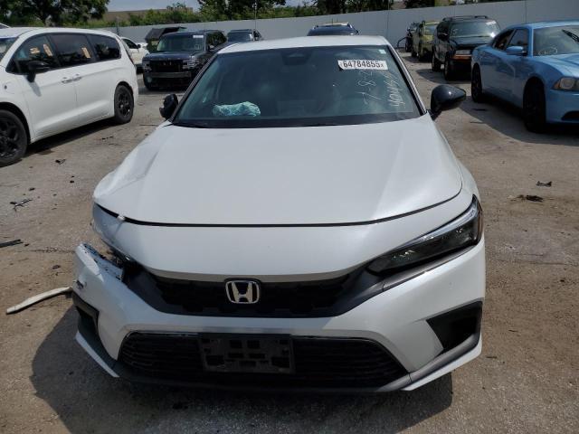 2023 HONDA CIVIC/SE 19XFL2H84PE002018