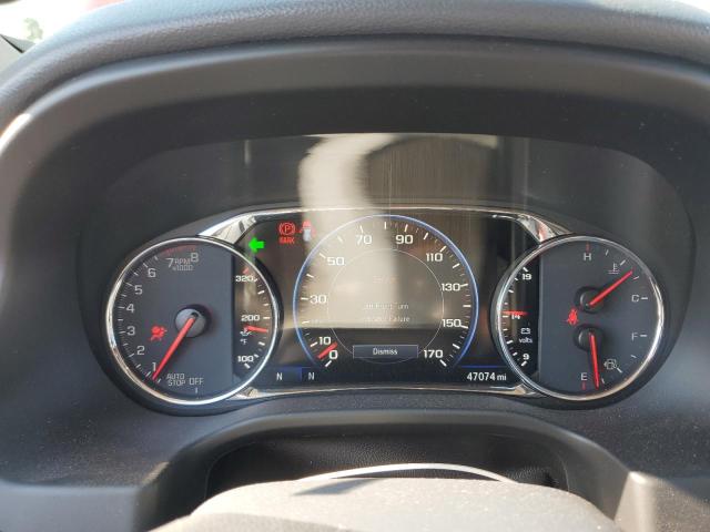 2020 GMC ACADIA DEN 1GKKNXLS0LZ105691