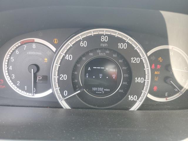 2017 HONDA ACCORD TOURING 1HGCR3F92HA012264