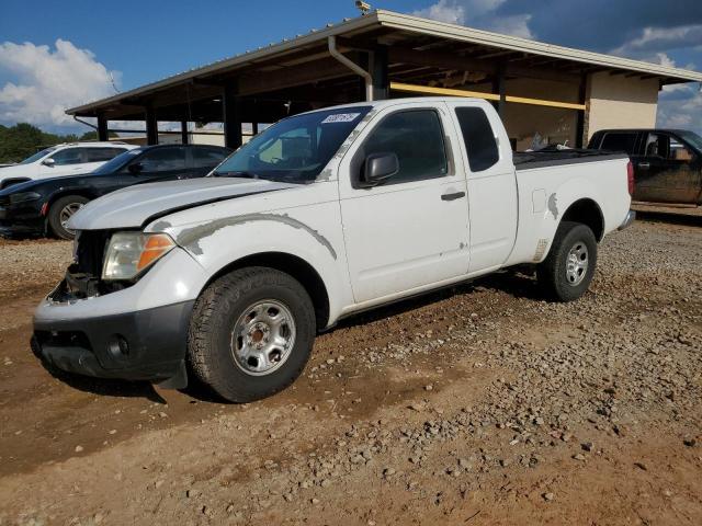 NISSAN FRONTIER K