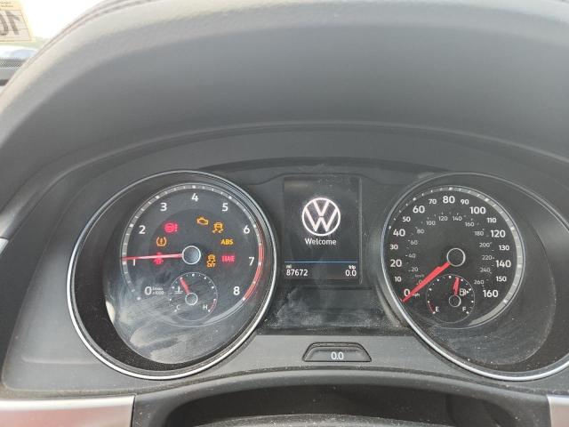 2021 VOLKSWAGEN ATLAS CROS 1V2LC2CA1MC223395