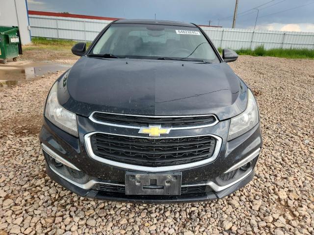 2015 CHEVROLET CRUZE LTZ 1G1PG5SB1F7271518