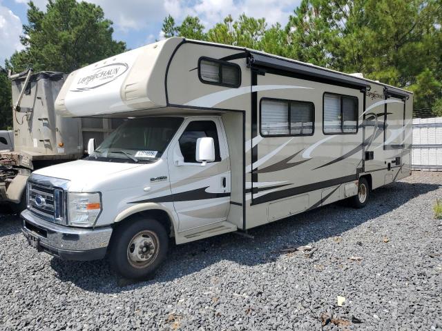 Global Auto Auctions: 2013 COACHMEN LEPRECHAUN M-319DS