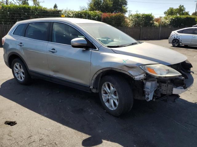 2011 MAZDA CX-9 - JM3TB3BV6B0311699