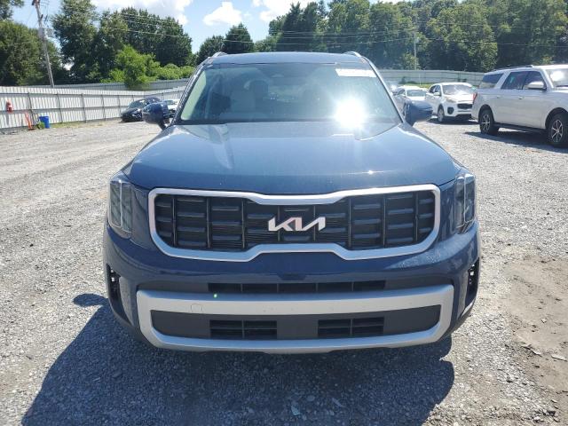 2025 KIA TELLURIDE 5XYP64GC4SG634977