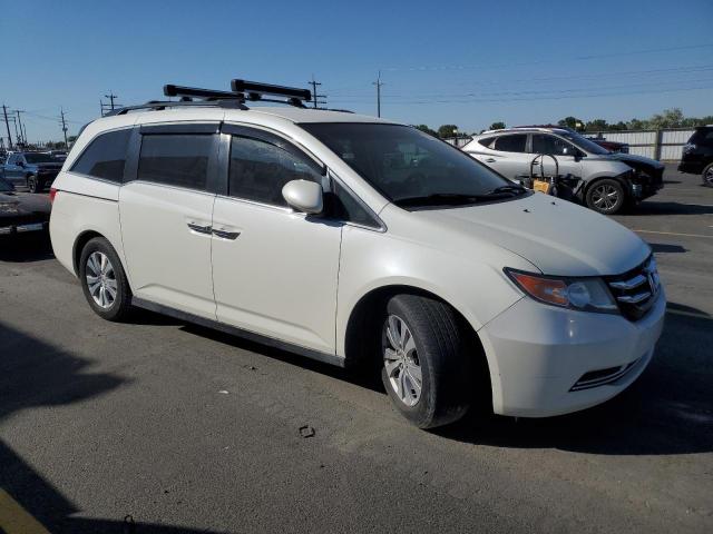2015 HONDA ODYSSEY EX 5FNRL5H40FB038180