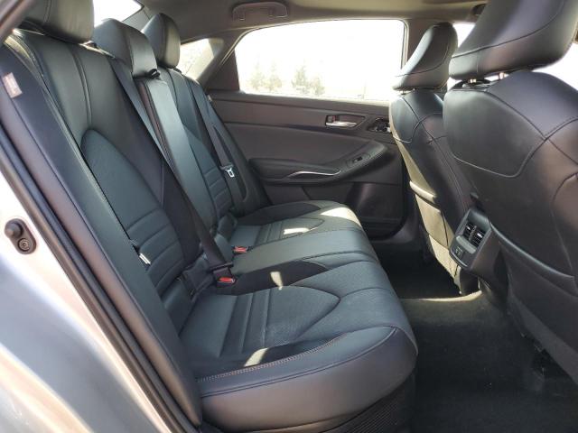 2022 TOYOTA AVALON NIG 4T1EA1AB6NU015736