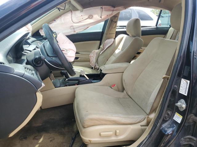 2012 HONDA ACCORD LXP - 1HGCP2F46CA024527