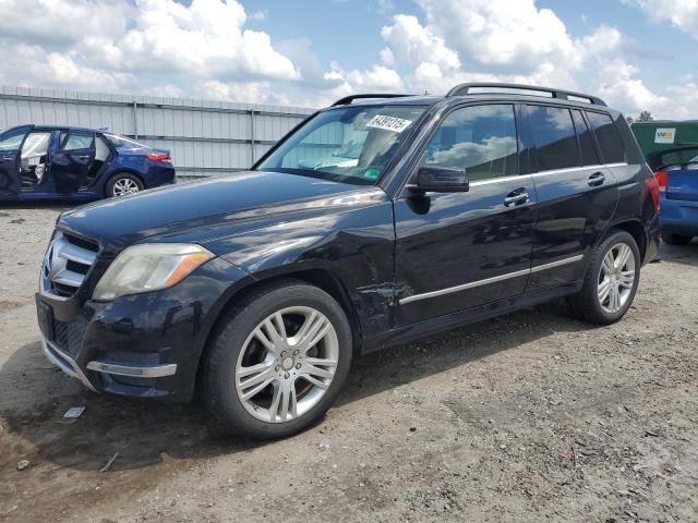 wdcgg8jb8dg147070 Mercedes-benz Glk-class 350 4matic 2013