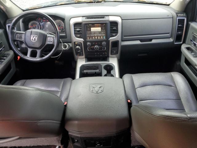 2016 RAM 1500 SLT 1C6RR7LG3GS104986