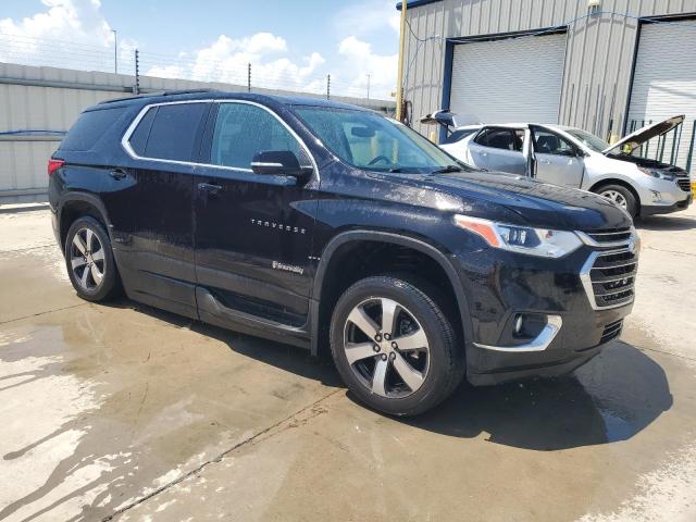 2021 CHEVROLET TRAVERSE L - 1GNERHKW8MJ172988
