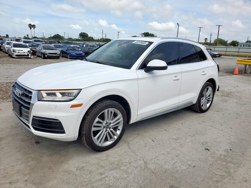 AUDI Q5 PREMIUM