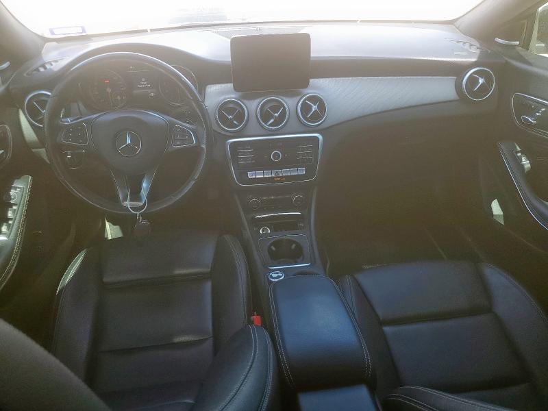 2019 MERCEDES-BENZ CLA 250 WDDSJ4EB4KN722056