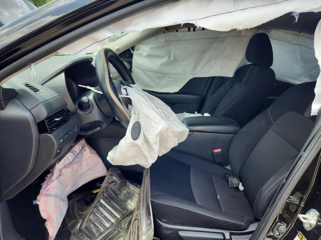 2022 NISSAN SENTRA SV 3N1AB8CV9NY234657