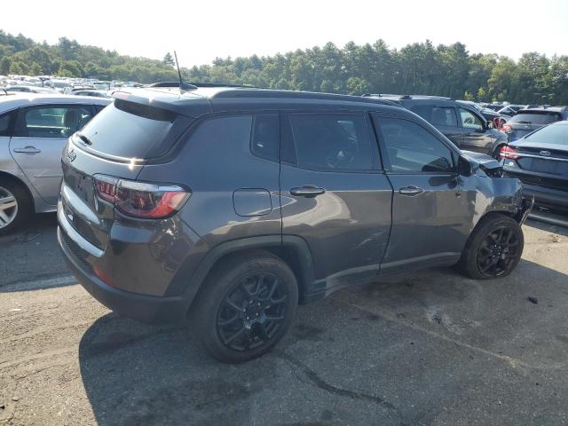 2022 JEEP COMPASS LATITUDE - 3C4NJDBB1NT186568