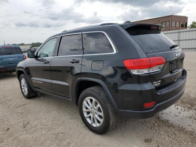 2014 JEEP GRAND CHER - 1C4RJFAG7EC516641