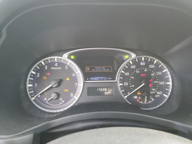 2013 INFINITI JX35 - 5N1AL0MM9DC328624