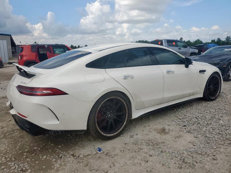 2020 MERCEDES-BENZ AMG GT 63 W1K7X8JB0LA016020