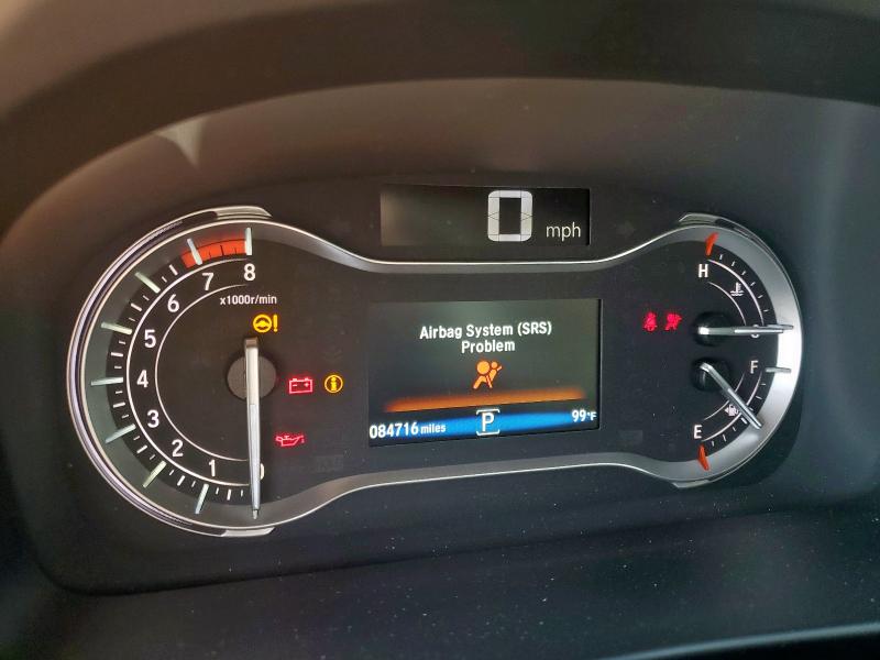 2021 HONDA RIDGELINE 5FPYK3F73MB008806