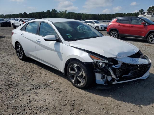 2023 HYUNDAI ELANTRA SE 5NPLS4AG6PH096952