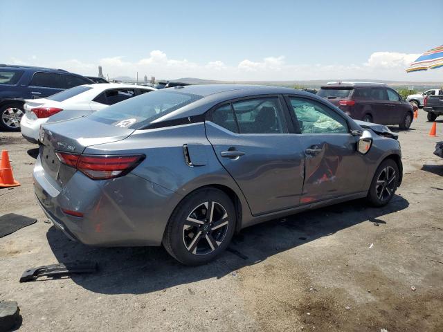 2024 NISSAN SENTRA SV 3N1AB8CV3RY251458