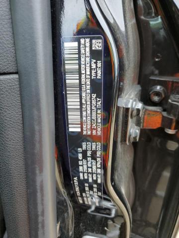 2018 JEEP RENEGADE L #3301822328