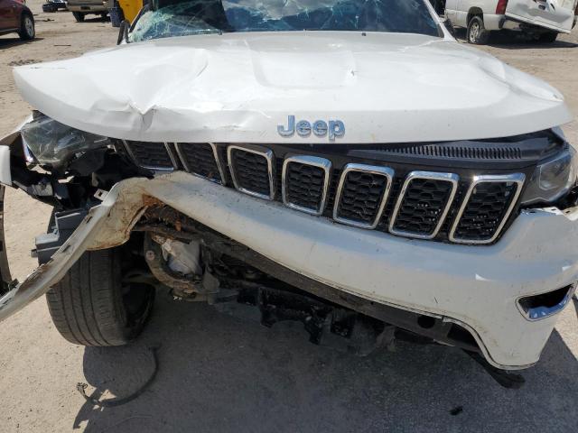 2020 JEEP GRAND CHEROKEE LIMITED - 1C4RJEBG5LC191218