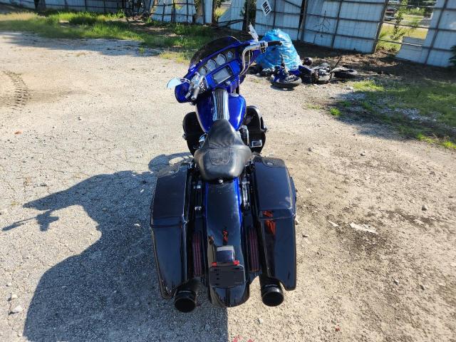 2017 HARLEY-DAVIDSON FLHXSE CVO 1HD1PXF12HB961173