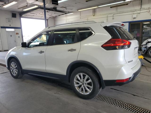 2017 NISSAN ROGUE S - KNMAT2MV0HP592869