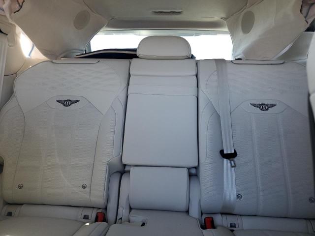 2024 BENTLEY BENTAYGA SJAAT2ZV5RC025124