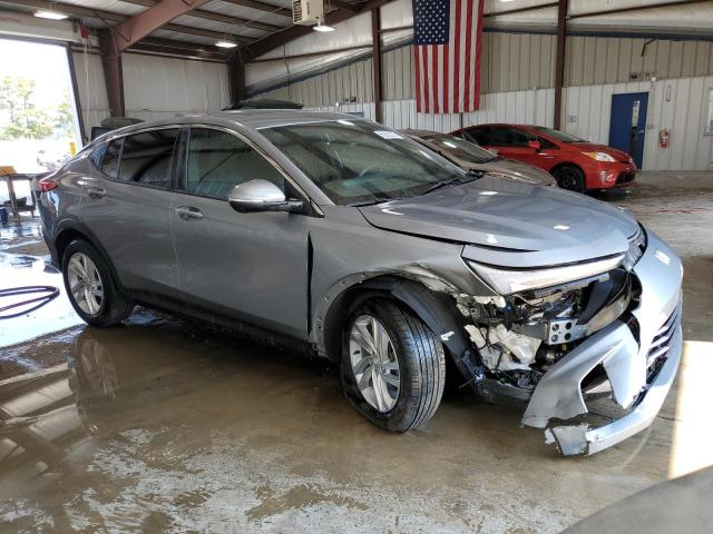 2024 BUICK ENVISTA PR KL47LAE29RB093442