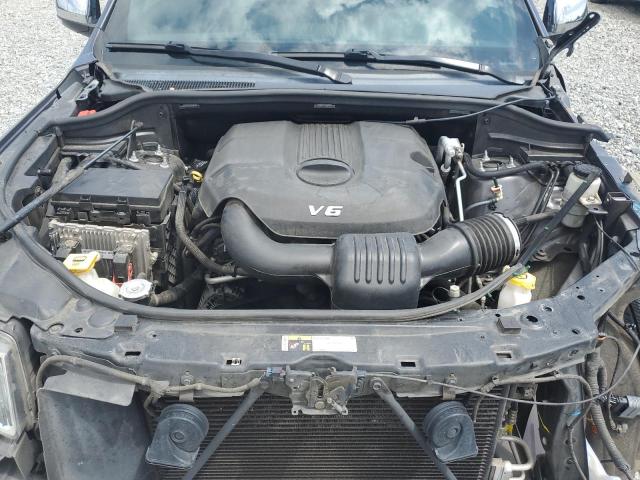 2015 JEEP GRAND CHER - 1C4RJEBG3FC221031