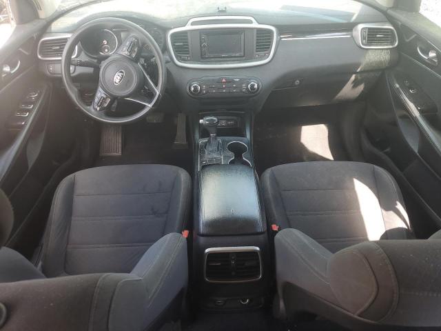 2016 KIA SORENTO LX 5XYPG4A55GG078581